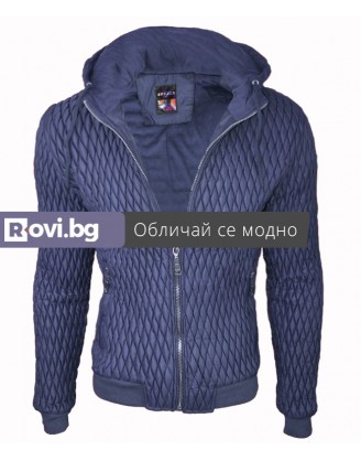 Мъжко Яке "Лекс" Син